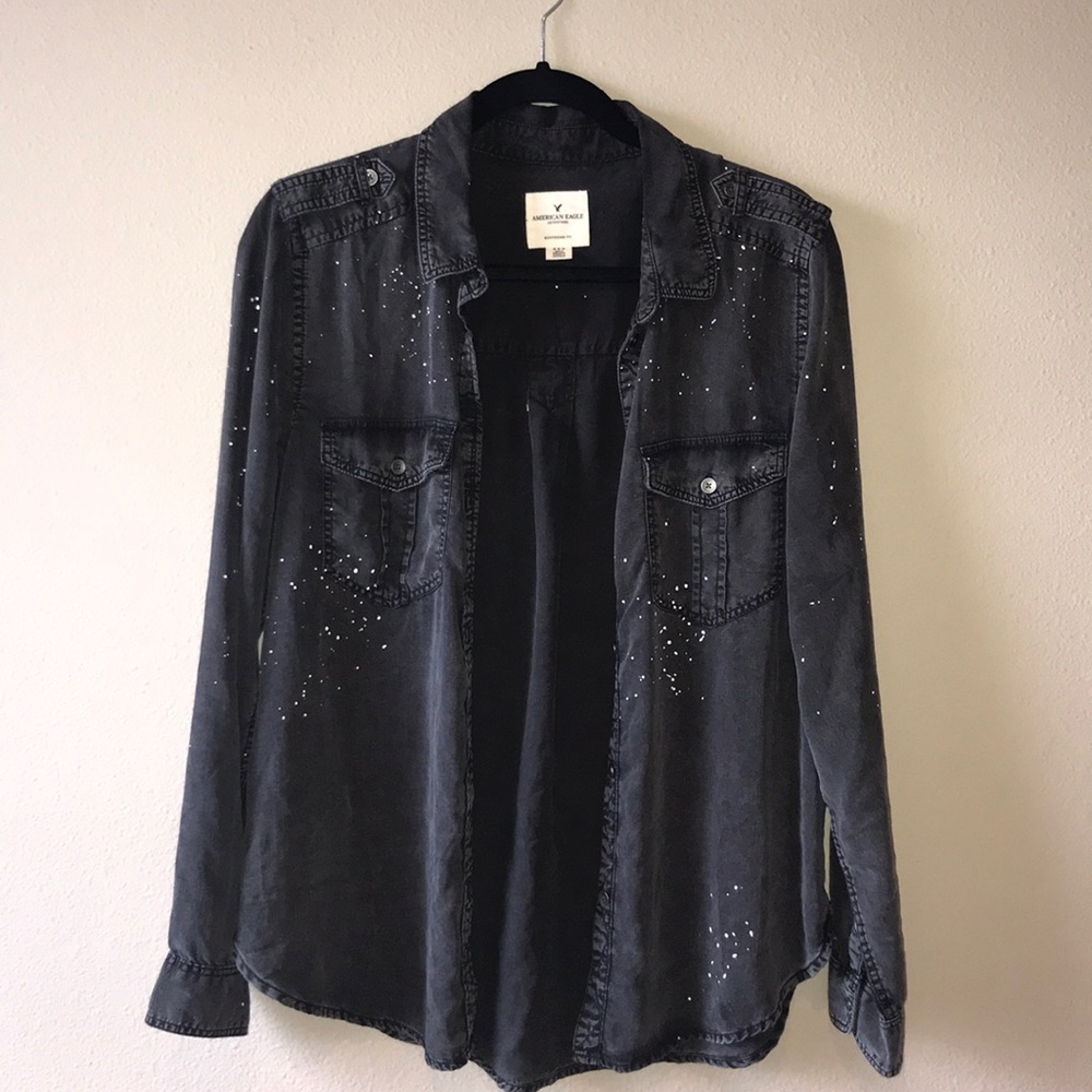 American Eagle Shirt
